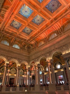 Image of Library of Congress